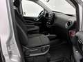Mercedes-Benz Vito 114 CDI Extra Lang DC *LBW-Edition* Dubbele Cabine Zilver - thumbnail 16