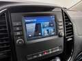 Mercedes-Benz Vito 114 CDI Extra Lang DC *LBW-Edition* Dubbele Cabine Zilver - thumbnail 8