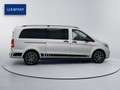 Mercedes-Benz Vito 114 CDI Extra Lang DC *LBW-Edition* Dubbele Cabine Zilver - thumbnail 4