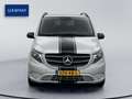 Mercedes-Benz Vito 114 CDI Extra Lang DC *LBW-Edition* Dubbele Cabine Zilver - thumbnail 12