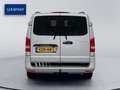 Mercedes-Benz Vito 114 CDI Extra Lang DC *LBW-Edition* Dubbele Cabine Zilver - thumbnail 13