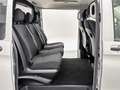 Mercedes-Benz Vito 114 CDI Extra Lang DC *LBW-Edition* Dubbele Cabine Zilver - thumbnail 17
