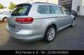 Volkswagen Passat Variant Comfortline  DSG Mwst.1.Hd Silber - thumbnail 3