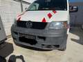 Volkswagen T5 Kombi Kasten Wit - thumbnail 4