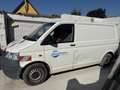 Volkswagen T5 Kombi Kasten Wit - thumbnail 5