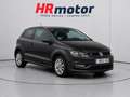 Volkswagen Polo 1.2 TSI BMT Sport DSG 81kW Gris - thumbnail 1