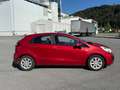 Kia Rio Rio 1,2 MPI Titan Titan Rot - thumbnail 5