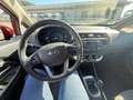 Kia Rio Rio 1,2 MPI Titan Titan Rot - thumbnail 10