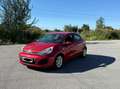 Kia Rio Rio 1,2 MPI Titan Titan Rot - thumbnail 1