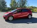 Kia Rio Rio 1,2 MPI Titan Titan Rot - thumbnail 4