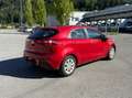 Kia Rio Rio 1,2 MPI Titan Titan Rot - thumbnail 6