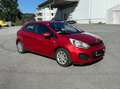 Kia Rio Rio 1,2 MPI Titan Titan Rot - thumbnail 3