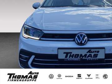 VI 1.0TSI DSG Style *LED*NAVI*SITZHZG*