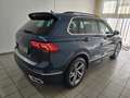 Volkswagen Tiguan 1.5 TSI R Line LED Virtual Standheiz. 360° AHK Blau - thumbnail 3