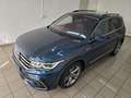Volkswagen Tiguan 1.5 TSI R Line LED Virtual Standheiz. 360° AHK Blau - thumbnail 6