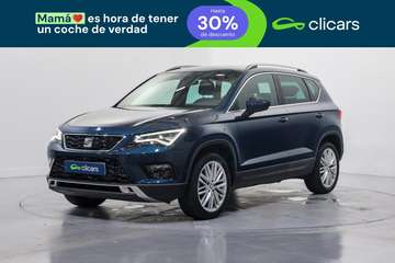 1.5 EcoTSI S&S Xcellence DSG