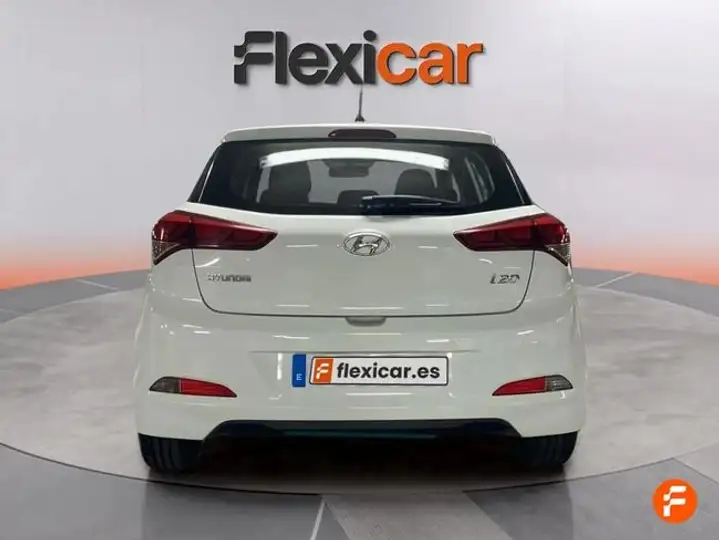 Hyundai i20 2018, foto 7