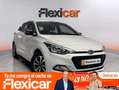 Hyundai i20 1.2 MPI 62kW (85CV) Essence LE Blanco - thumbnail 1