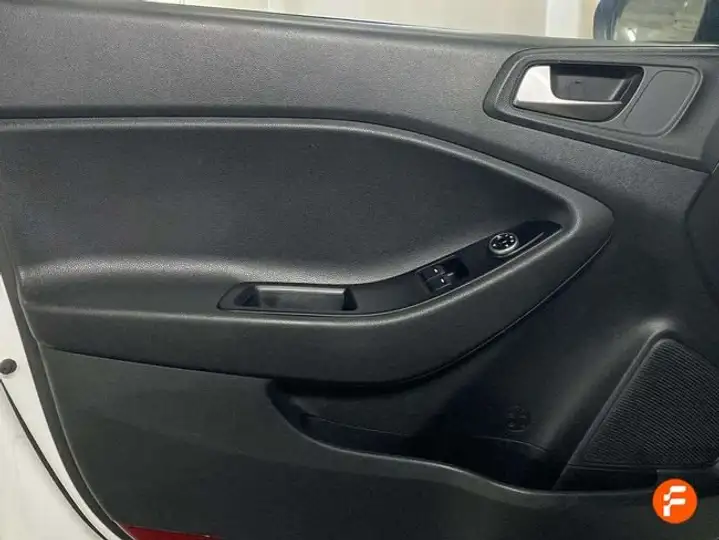 Hyundai i20 2018, foto 24