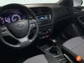 Hyundai i20 1.2 MPI 62kW (85CV) Essence LE Blanco - thumbnail 10