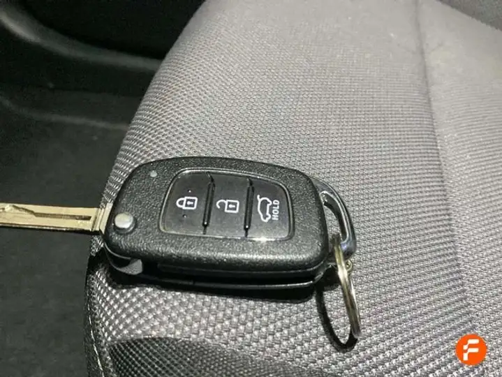 Hyundai i20 2018, foto 18