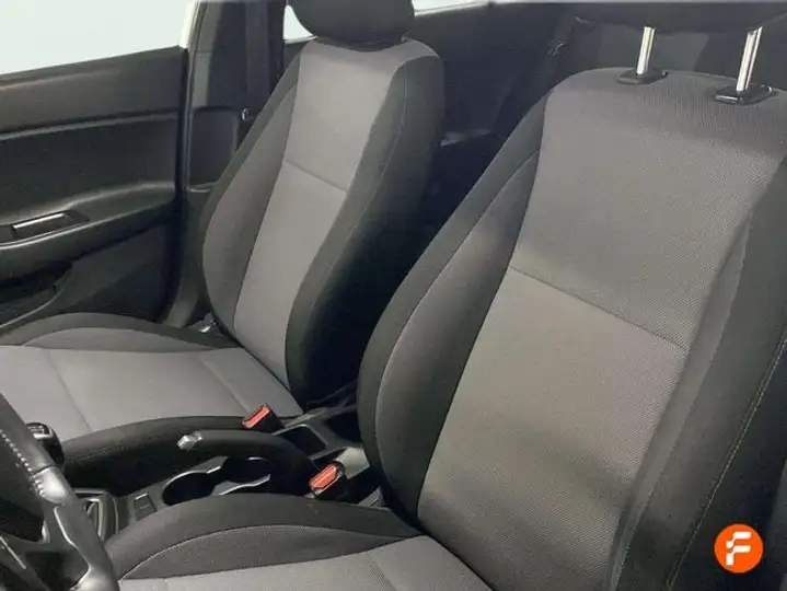 Hyundai i20 2018, foto 20