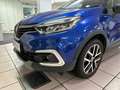 Renault Captur Version S TCe 150 EDC Klima Navi Rückfahrkamera Bleu - thumbnail 8