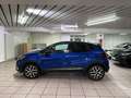 Renault Captur Version S TCe 150 EDC Klima Navi Rückfahrkamera Bleu - thumbnail 2