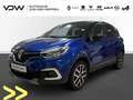 Renault Captur Version S TCe 150 EDC Klima Navi Rückfahrkamera Bleu - thumbnail 1