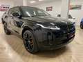 Land Rover Range Rover Evoque RANGE ROVER EVOQUE 2.0D awd MHEV SE 163CV 2021 Noir - thumbnail 3