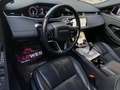 Land Rover Range Rover Evoque RANGE ROVER EVOQUE 2.0D awd MHEV SE 163CV 2021 Noir - thumbnail 9