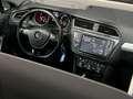 Volkswagen Tiguan 1.4 TSI ACT DSG R-Line, Pano, Navi, Voll Led, Priv Nero - thumbnail 13