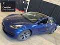 Tesla Model 3 Rear-Wheel Drive "Certified Pre-Owned" Blauw - thumbnail 3