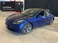 Tesla Model 3 Rear-Wheel Drive "Certified Pre-Owned" Blauw - thumbnail 1