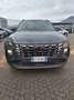 Hyundai TUCSON Tucson III 2021 1.6 crdi 48V Exellence Blau - thumbnail 4