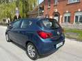 Opel Corsa 1.2i Enjoy Bleu - thumbnail 9