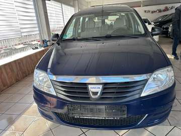 1.5 Diesel MCV Ambiance 5 Sitze Tüv03/2028