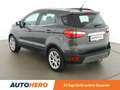 Ford EcoSport 1.0 EcoBoost Titanium *TEMPO*CAM*CARPLAY&AUTO*TOT* Grau - thumbnail 4