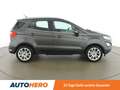 Ford EcoSport 1.0 EcoBoost Titanium *TEMPO*CAM*CARPLAY&AUTO*TOT* Grau - thumbnail 7