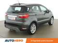 Ford EcoSport 1.0 EcoBoost Titanium *TEMPO*CAM*CARPLAY&AUTO*TOT* Grau - thumbnail 6