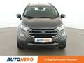Ford EcoSport 1.0 EcoBoost Titanium *TEMPO*CAM*CARPLAY&AUTO*TOT* Grau - thumbnail 9