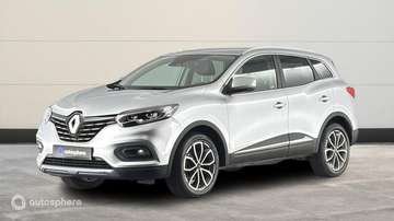 1.5 Blue dCi 115ch Intens EDC