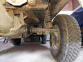 Puch Pinzgauer 710M Vert - thumbnail 16