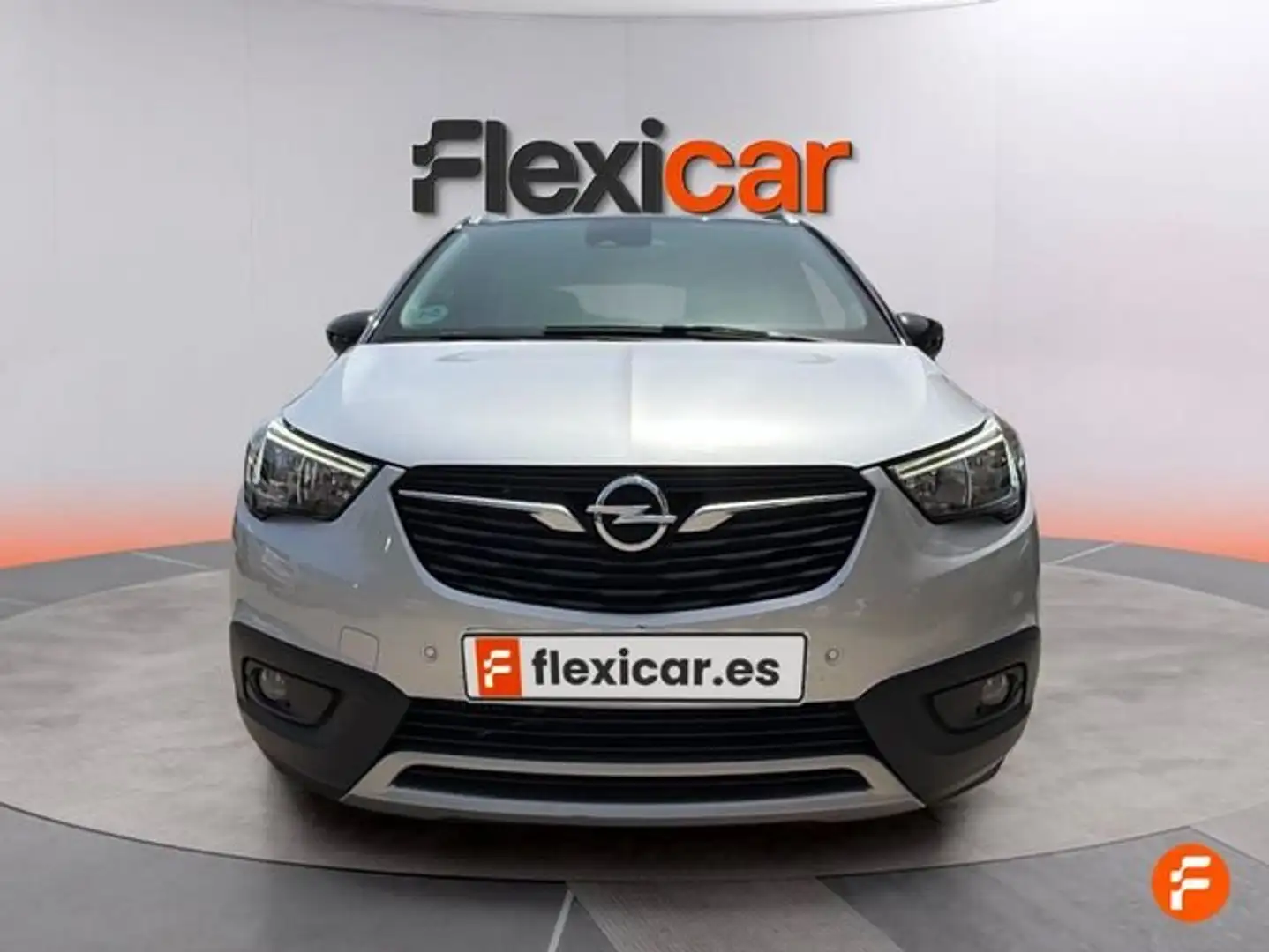 Opel Crossland 1.2 96kW (130CV) Innovation S/S Gris - 2