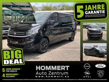 Talento DoKa 2.0 Ecojet L2H1 *AHK*Navi*Tempmat*