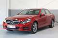 Mercedes-Benz E 300 CGI BlueEfficiency~1.Hand~MFL~Tempomat~PDC Rot - thumbnail 1