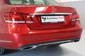 Mercedes-Benz E 300 CGI BlueEfficiency~1.Hand~MFL~Tempomat~PDC Rot - thumbnail 12