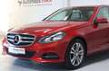 Mercedes-Benz E 300 CGI BlueEfficiency~1.Hand~MFL~Tempomat~PDC Rot - thumbnail 7