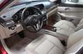 Mercedes-Benz E 300 CGI BlueEfficiency~1.Hand~MFL~Tempomat~PDC Rot - thumbnail 13