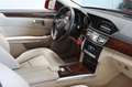 Mercedes-Benz E 300 CGI BlueEfficiency~1.Hand~MFL~Tempomat~PDC Rot - thumbnail 16